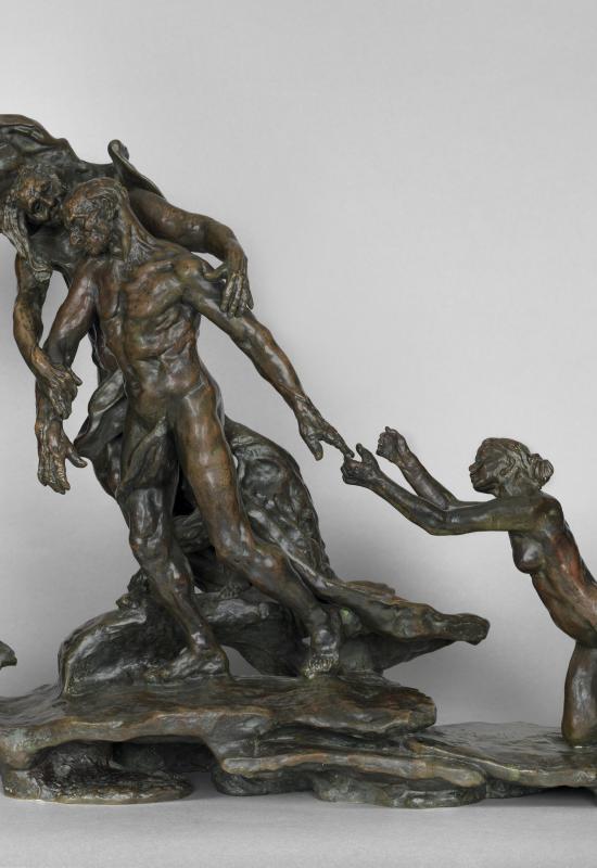 Camille Claudel